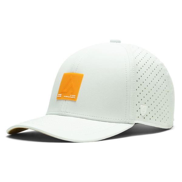 Endurance - White / Amber Waypoint