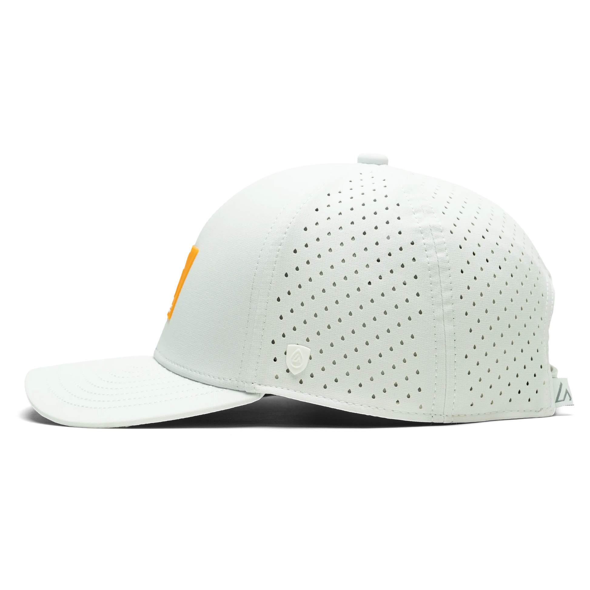 Endurance - White / Amber Waypoint