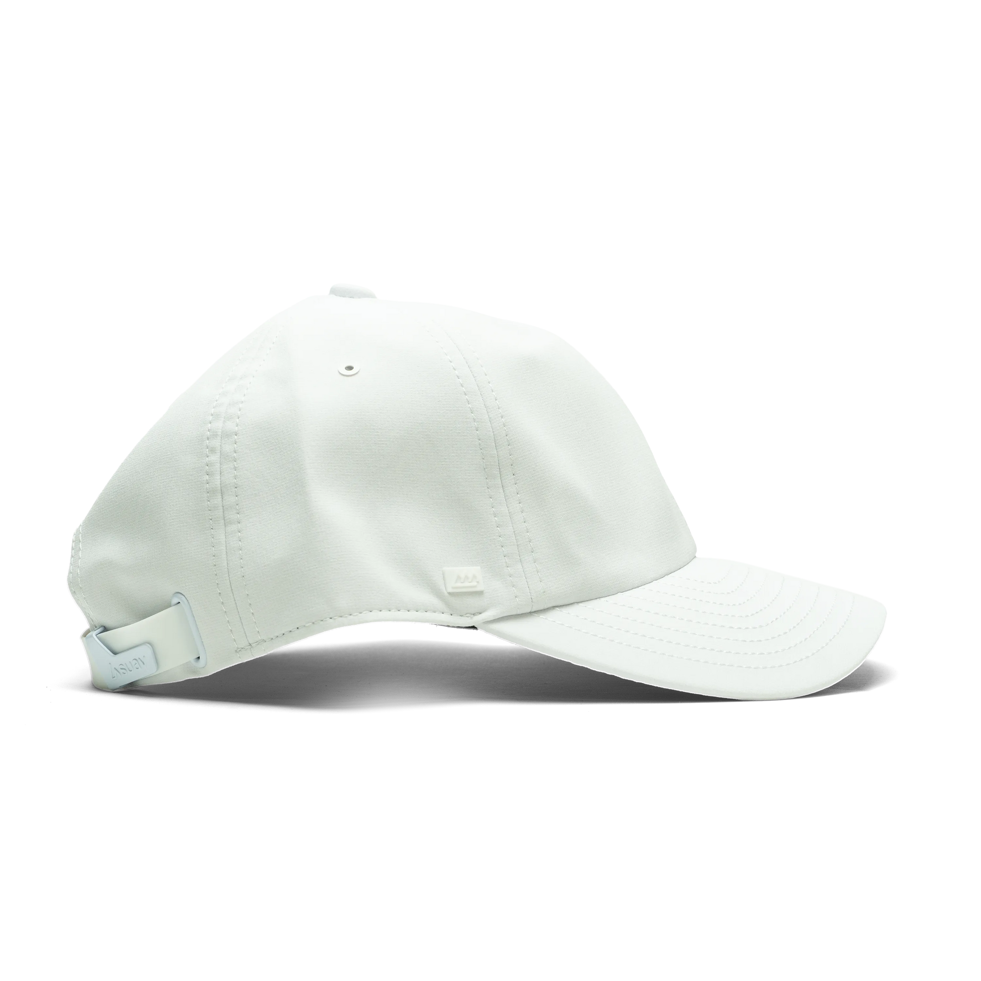PWT x Suay - Nomad - White
