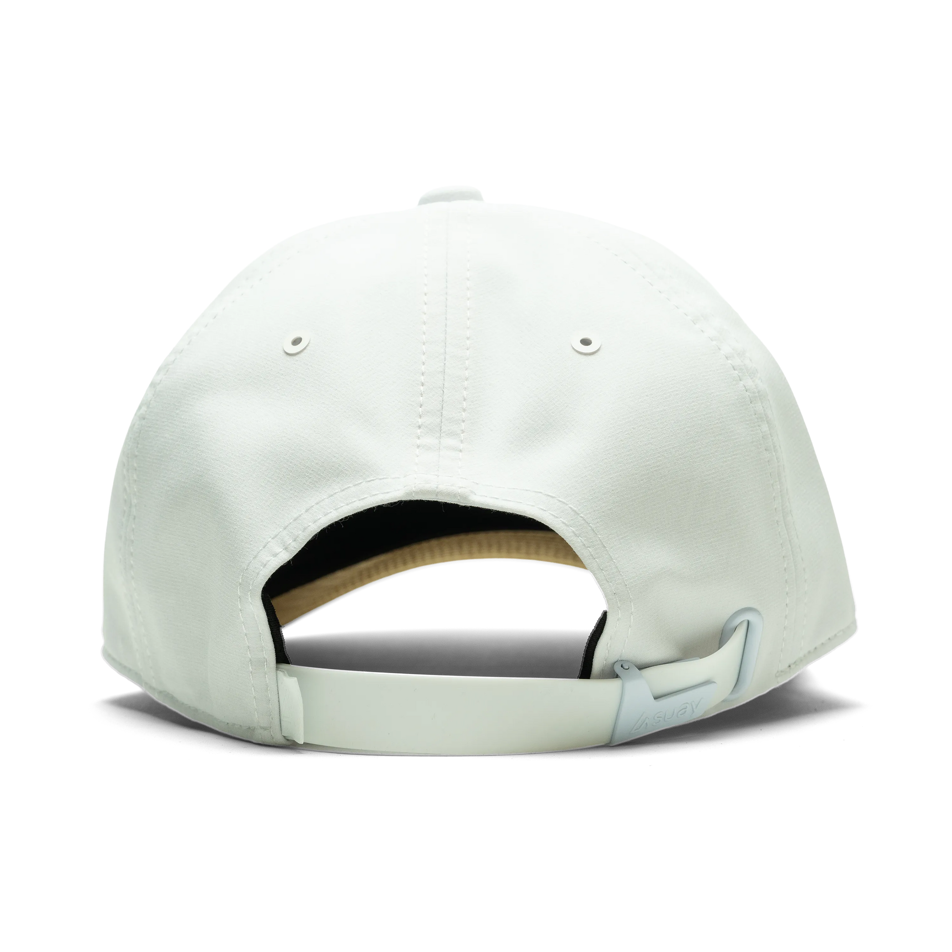 PWT x Suay - Nomad - White