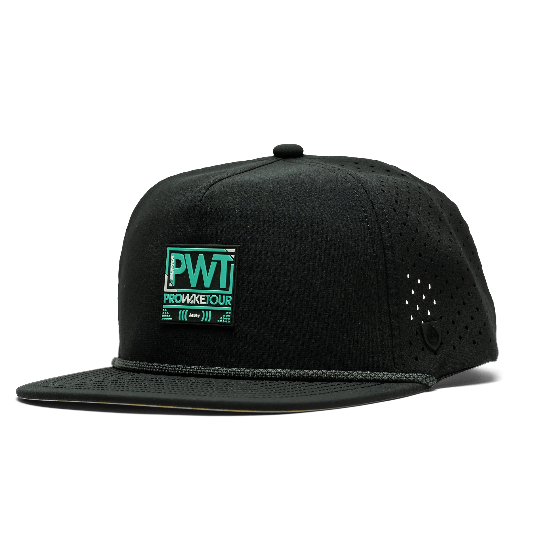 pwt x suay drift black 2026