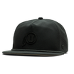 University of Utah x Suay - Black Drift (Feather)