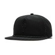 Key x Suay - Drift - Black - Black Patch — Key patch: Black