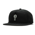 Key x Suay - Drift - Black — Key patch: White