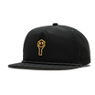 Key x Suay - Drift - Black - Yellow Patch