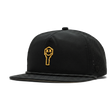 Key x Suay - Drift - Black - Yellow Patch — Key patch: Yellow