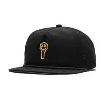 Key x Suay - Drift - Black - Yellow Patch — Key patch: Yellow
