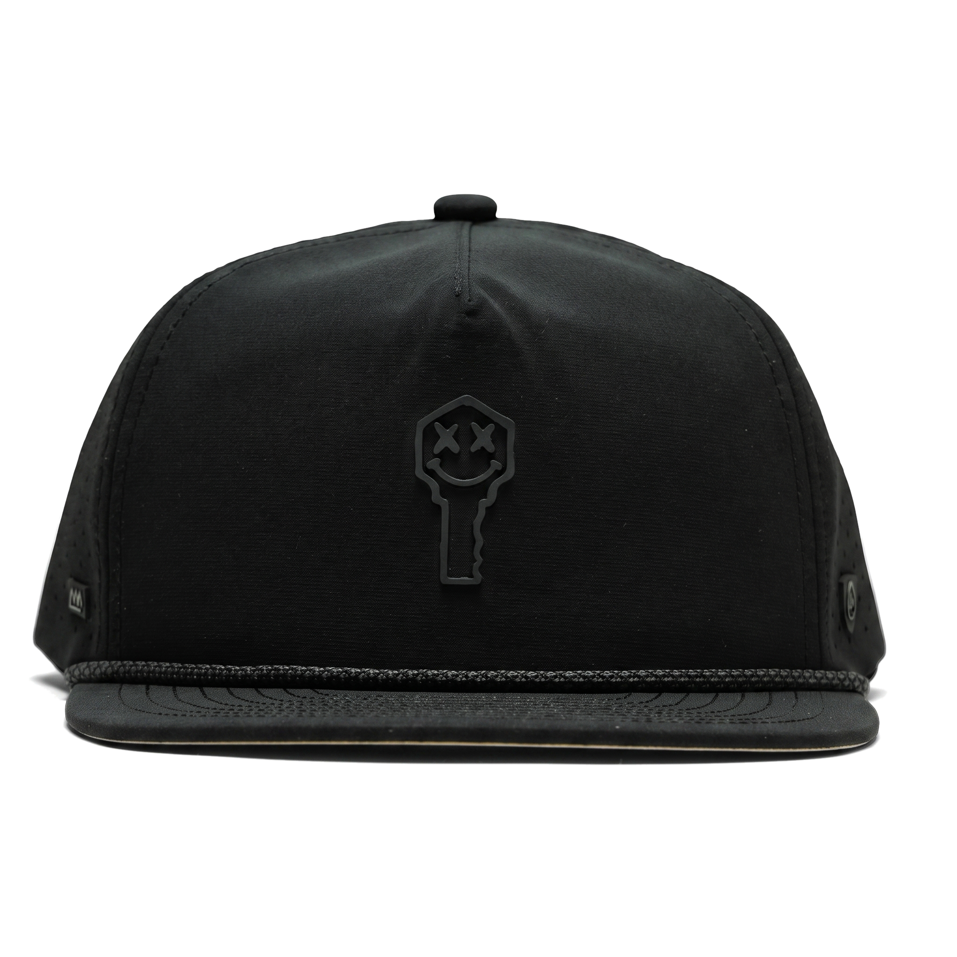 Key x Suay - Drift - Black - Black Patch — Key patch: Black