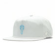 Key x Suay - Drift - White - Sky Blue Patch — Key patch: Sky Blue