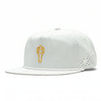 Key x Suay - Drift - White - Yellow Patch — Key patch: Yellow