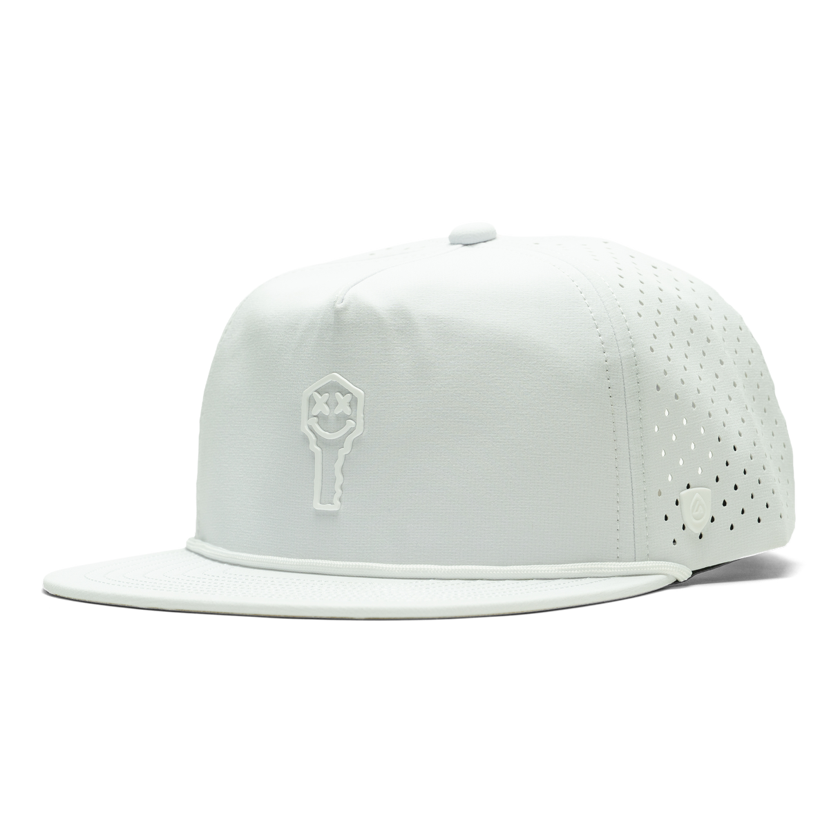 Key x Suay - Drift - White — Key patch: White