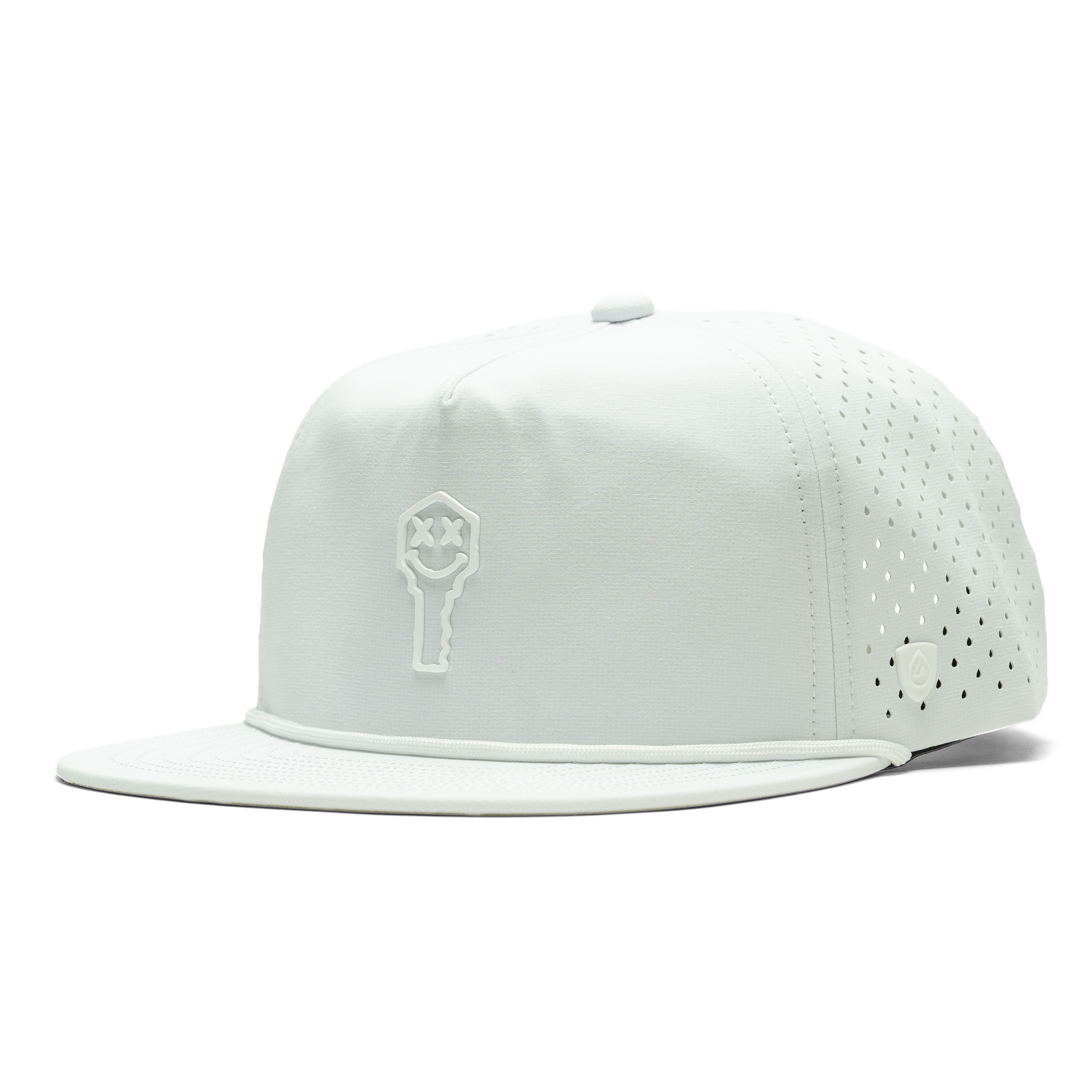 Key x Suay - Drift - White — Key patch: White