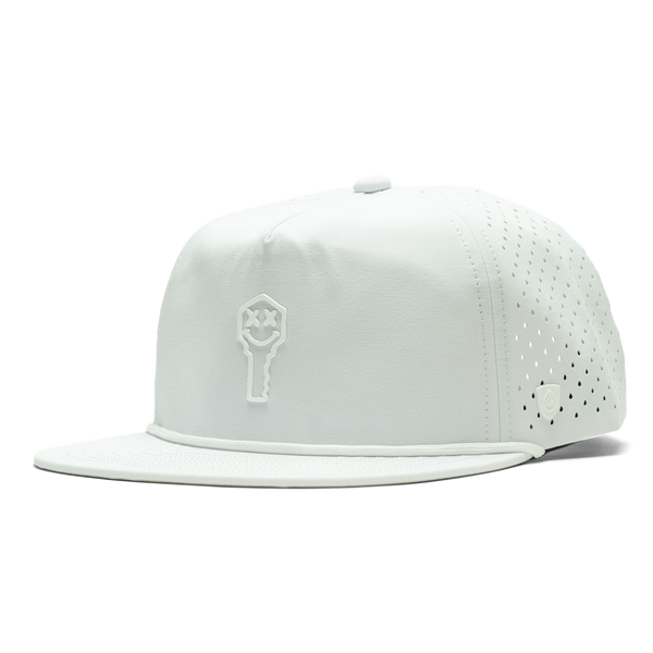 Key x Suay - Drift - White — Key patch: White