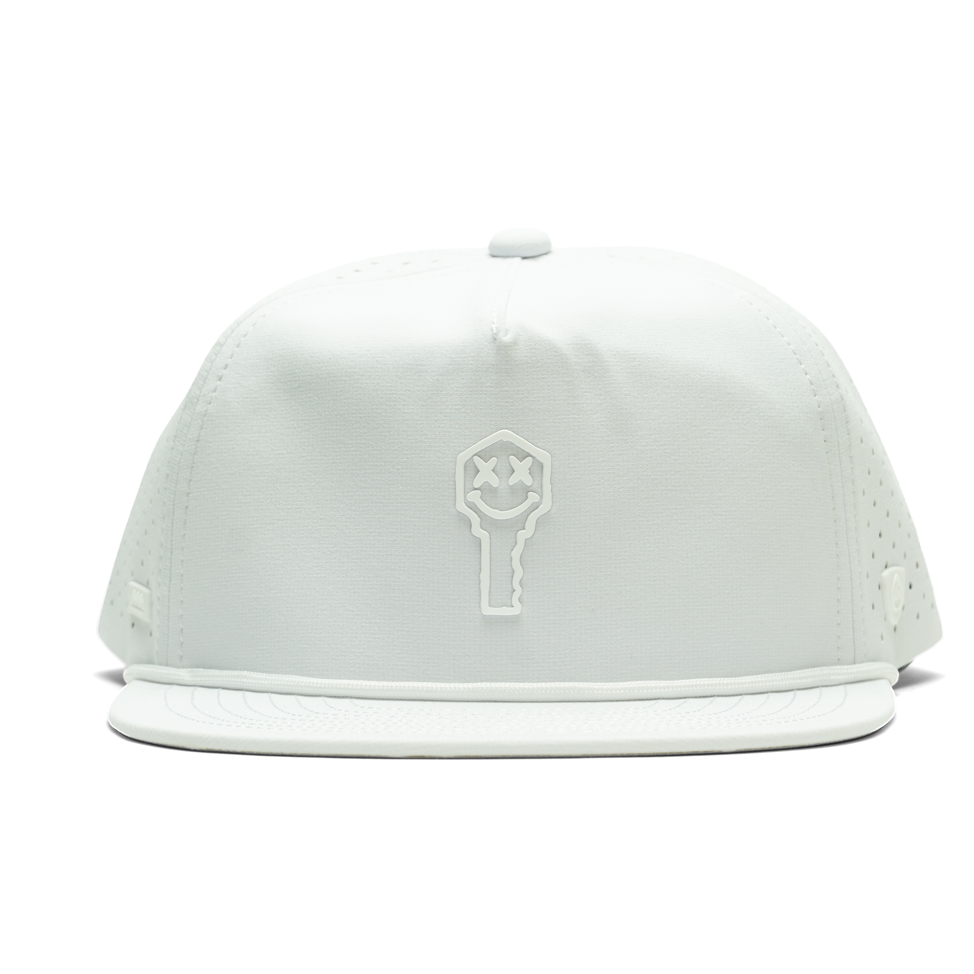 Key x Suay - Drift - White — Key patch: White