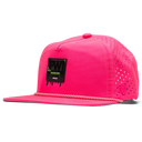 PWT x Suay - Drift Wild - Neon Pink