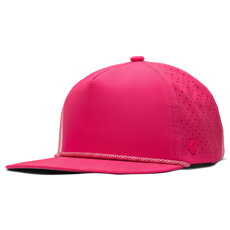 Drift - Neon Pink  Blank (blank, logo removed)