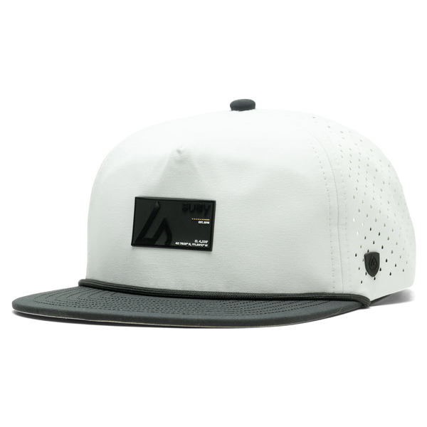 Drift - White / Black Two Tone