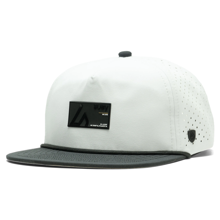 Drift - White / Black Two Tone