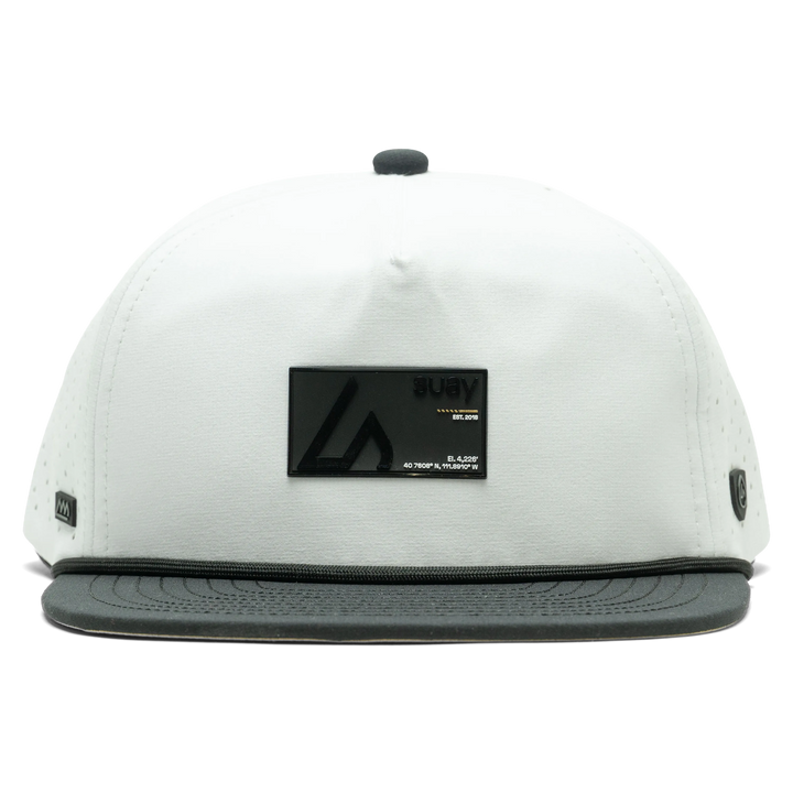 Drift - White / Black Two Tone