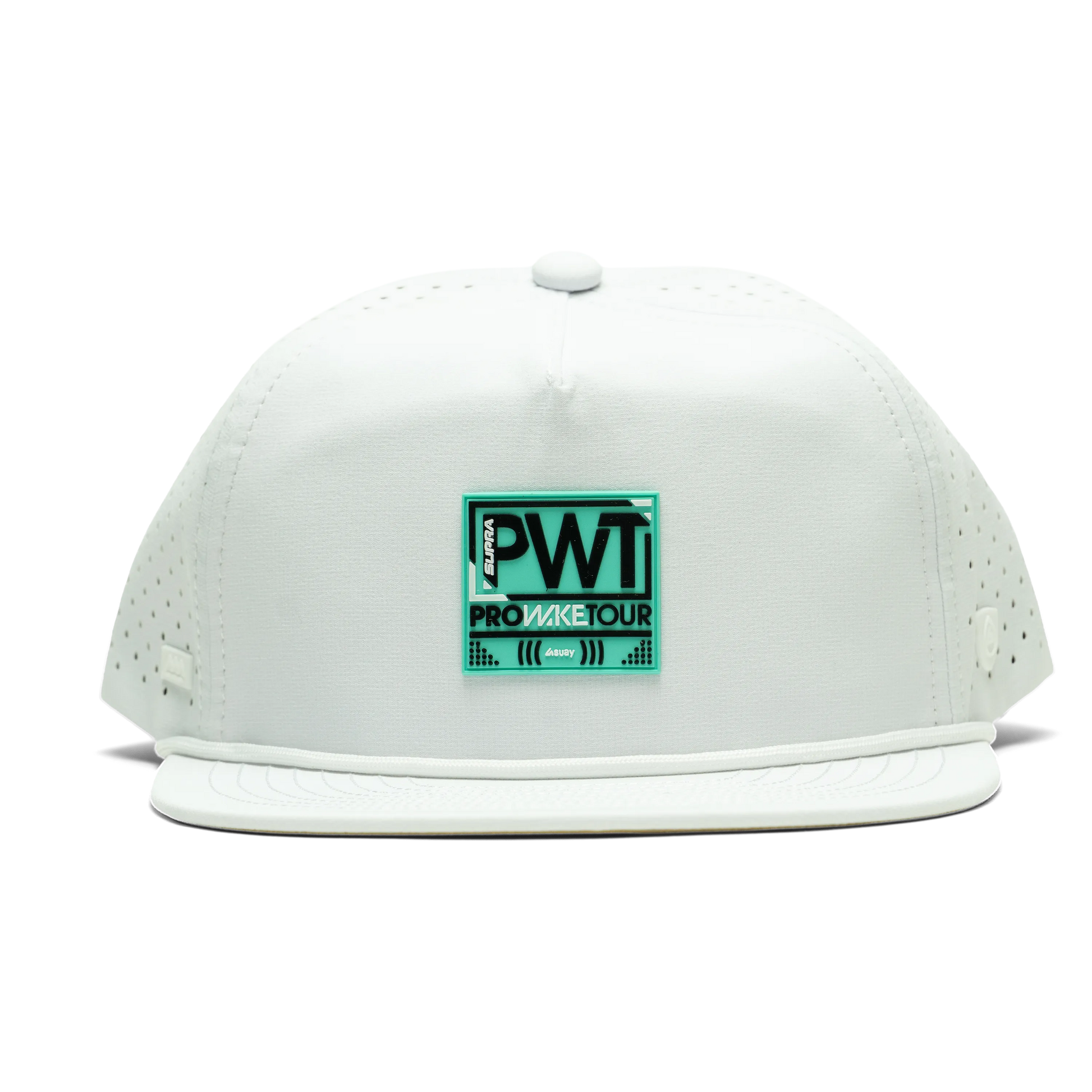 pwt x suay drift white