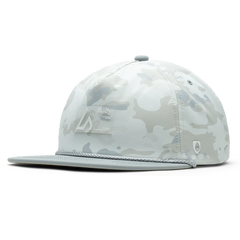 Drift Toasty - White Camo