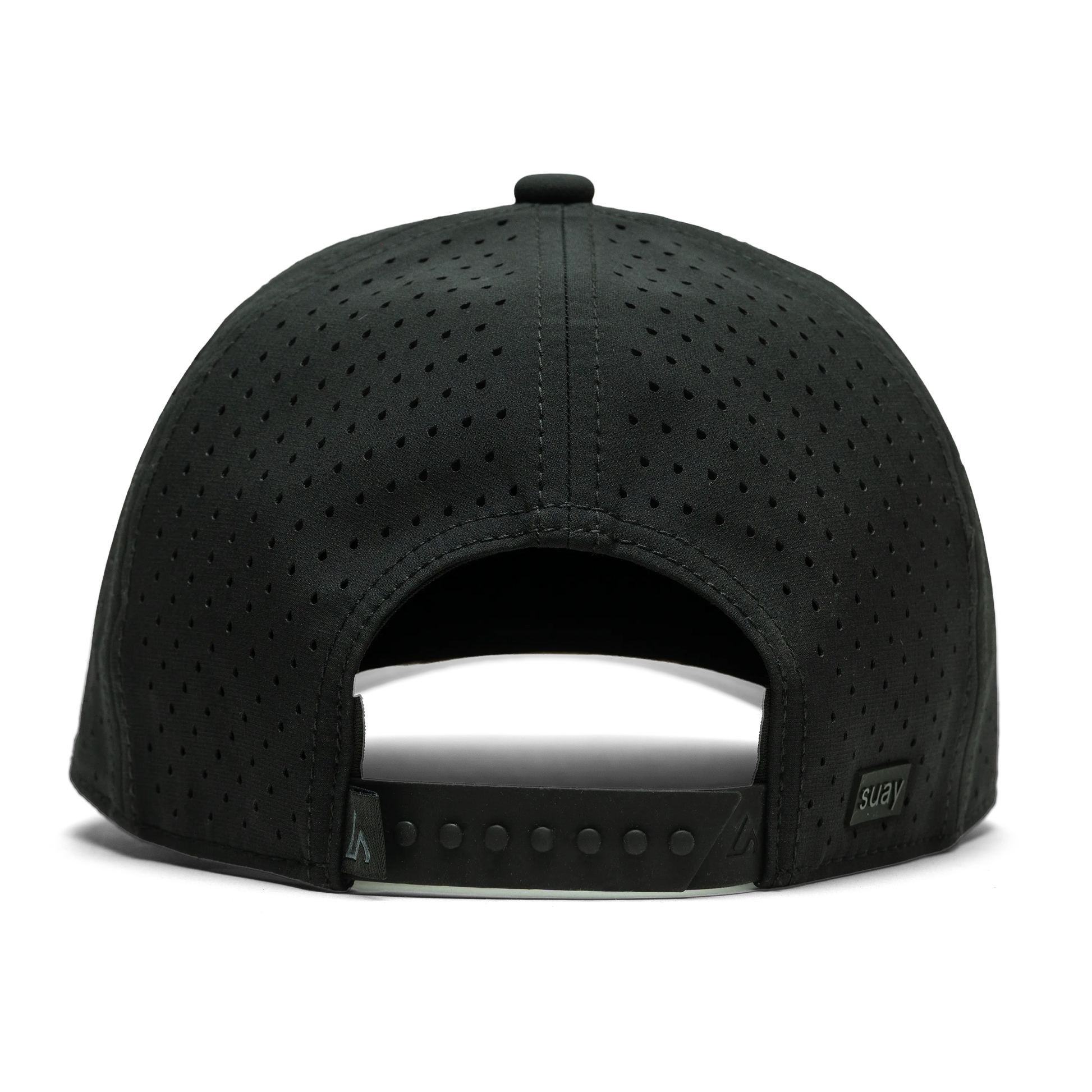 Endurance - Black / Black Waypoint