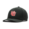 University of Utah x Suay - Black Endurance Toasty (Interlocking U)