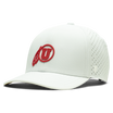 University of Utah x Suay - White Endurance (Feather)