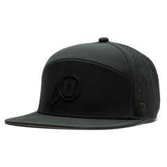 University of Utah x Suay - Black Horizon (Feather)