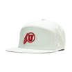 University of Utah x Suay - White Horizon (Feather)