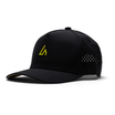 Apex - Black / Neon Yellow