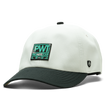 pwt x suay nomad white black two tone