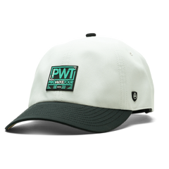PWT x Suay - Nomad - White / Black Two Tone