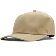 Suay Nomad unstructured dad hat in Camel - no patch