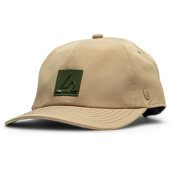 Nomad - Camel / Forest Inkplate