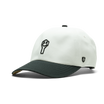 Key x Suay - Nomad - White / Black Two Tone