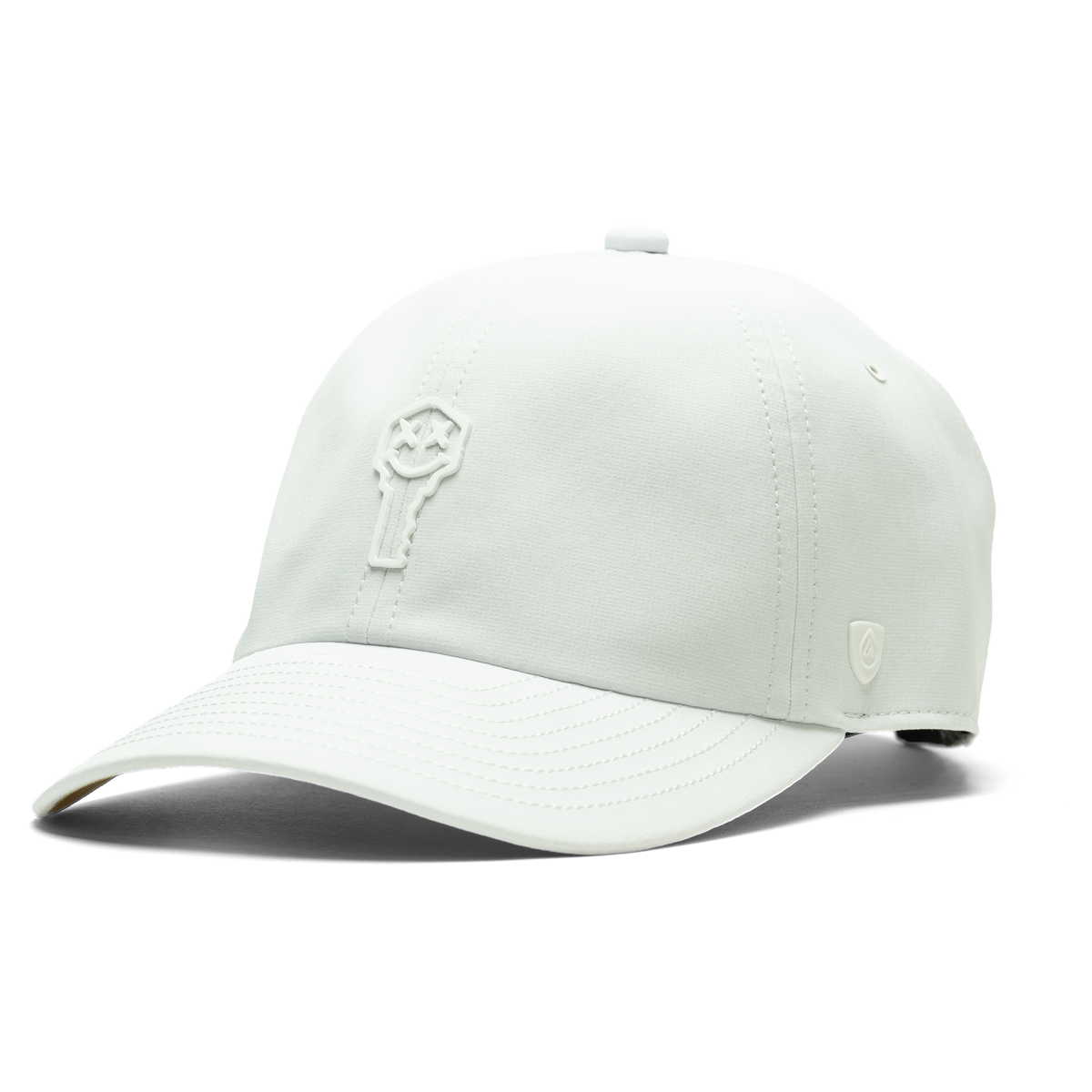 Key x Suay - Nomad - White — Key patch: White