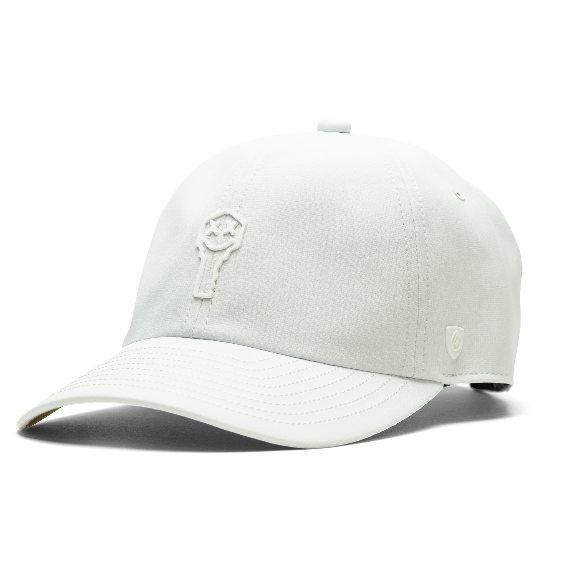 Key x Suay - Nomad - White — Key patch: White
