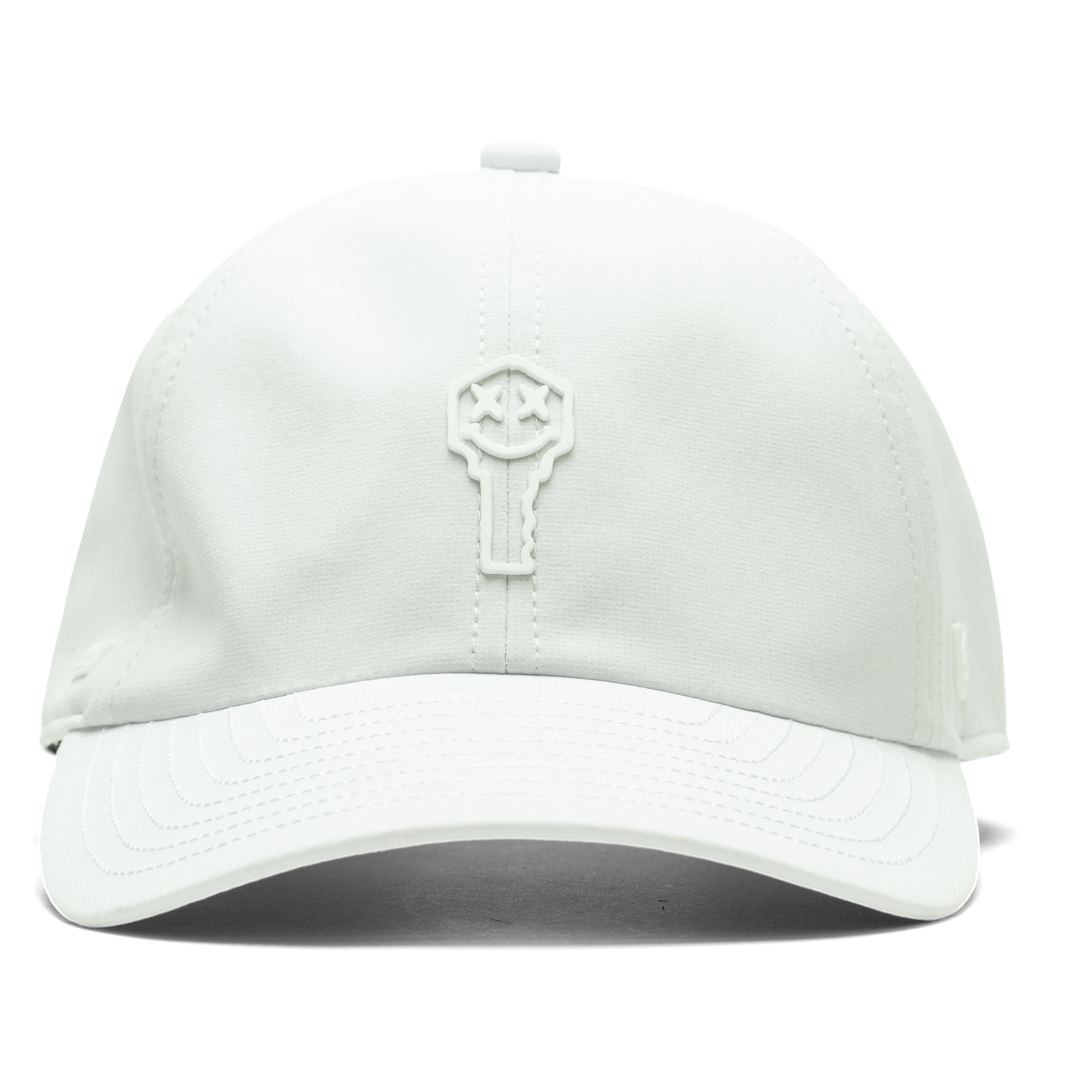 Key x Suay - Nomad - White — Key patch: White