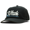 Nomad - Black Utah Hockey