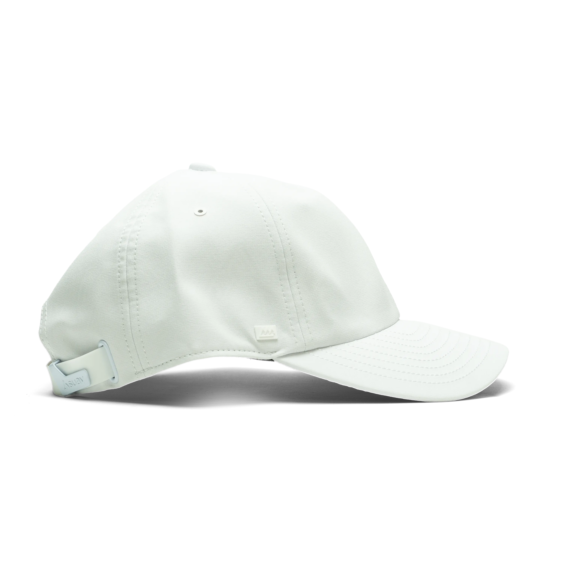 Key x Suay - Nomad - White