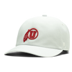 University of Utah x Suay - White Nomad (Feather)