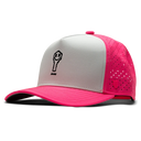 Key x Suay - Apex Wild - Neon Pink/White