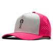 Key x Suay - Apex Wild - Neon Pink/White