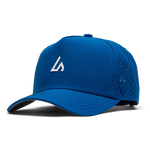 Apex - Royal / White