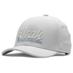 Endurance Toasty - White / Utah Hockey