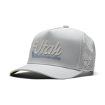 Apex - White / Utah Hockey