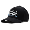Apex Toasty - Black / Utah Hockey