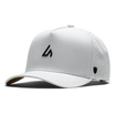 Apex - White / Black