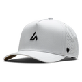 Apex - White / Black